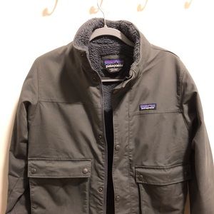 Patagonia Jacket